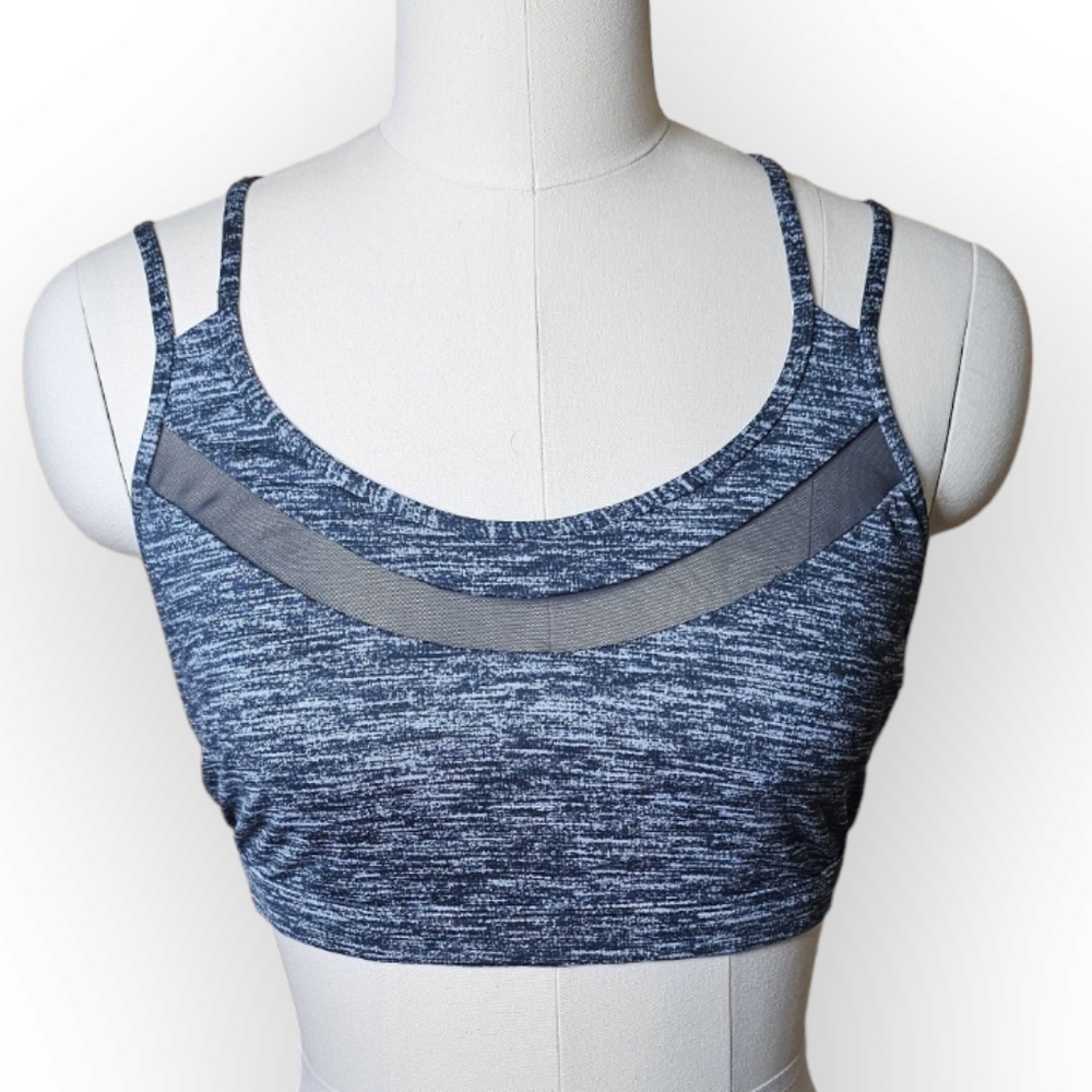 Victoria Secret Sport, VSX Sport. Strappy Back, Sports Bra, Size Medium